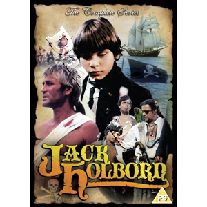 Jack Holborn - 2-DVD Set (DVD)